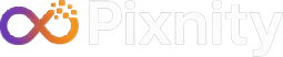 Pixnity Logo